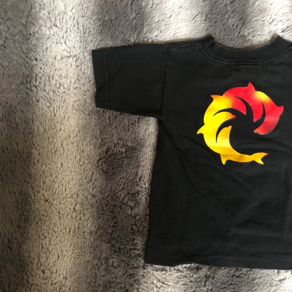 Kids Wave Riding Vehicles T-shirt - Picture 5 of 11